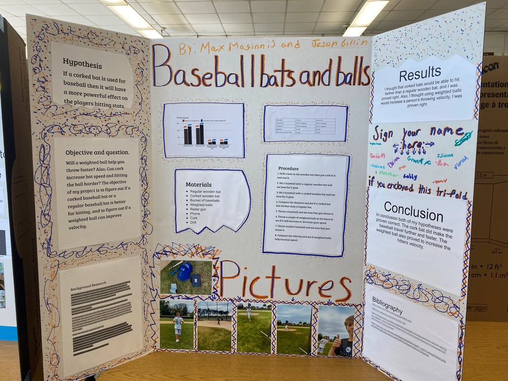 Science Fair