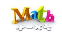 Math
