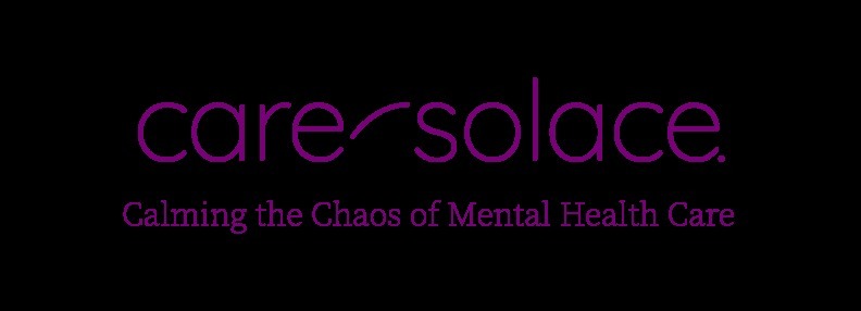 Care Solace Logo