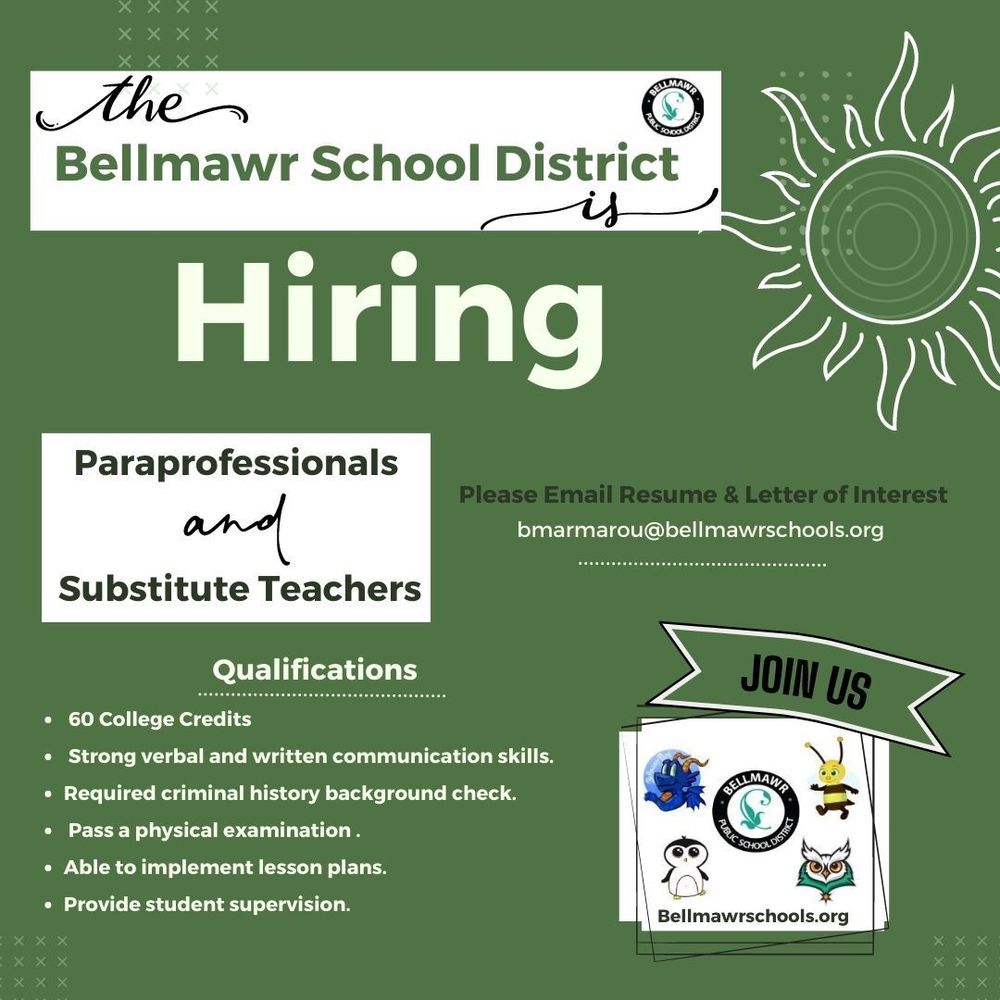Job Posting