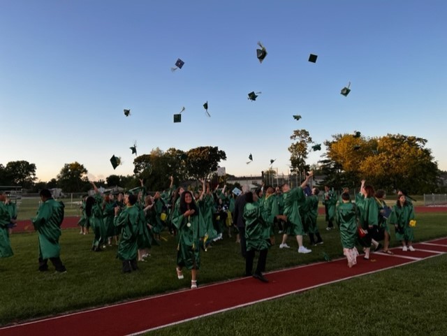 Graduation