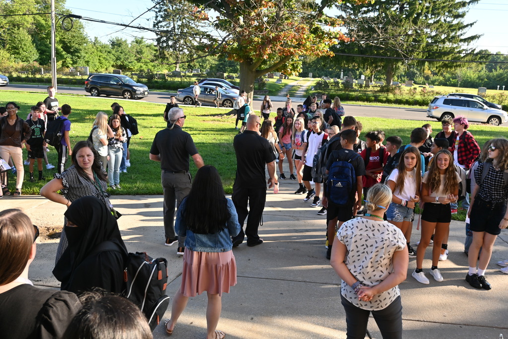 Live Feed Bell Oaks Middle School