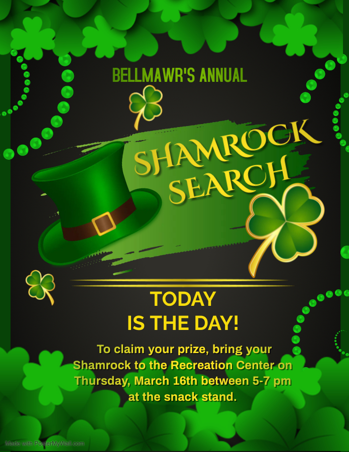 Shamrock Search
