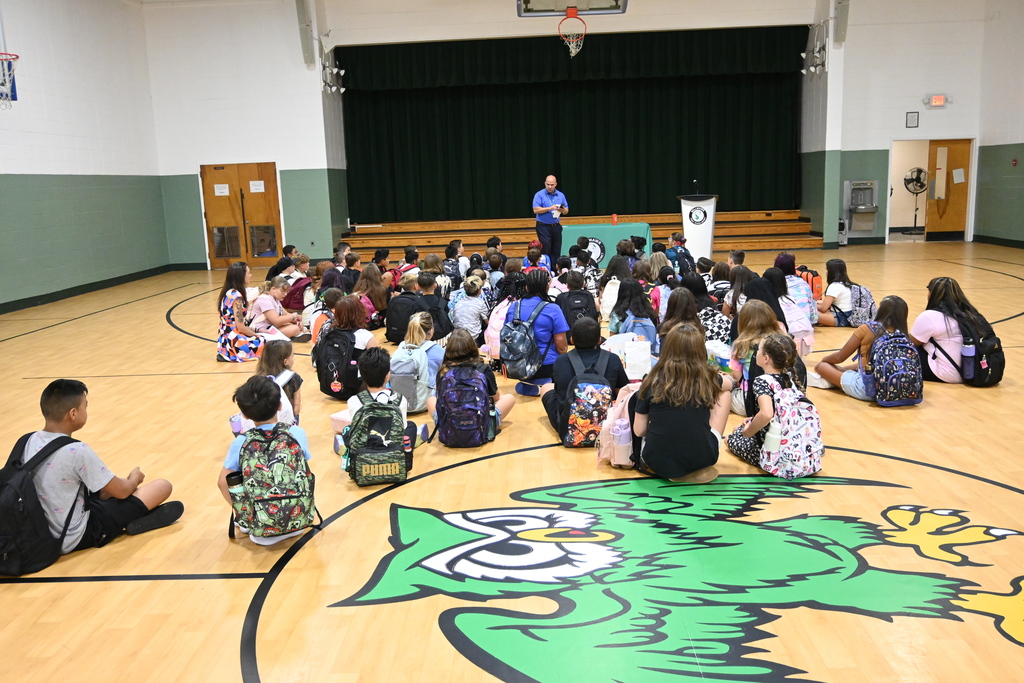 Live Feed Bell Oaks Middle School