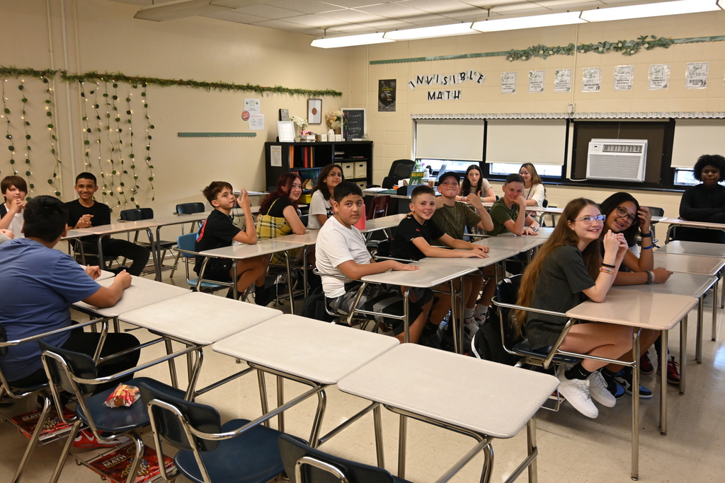 Live Feed Bell Oaks Middle School